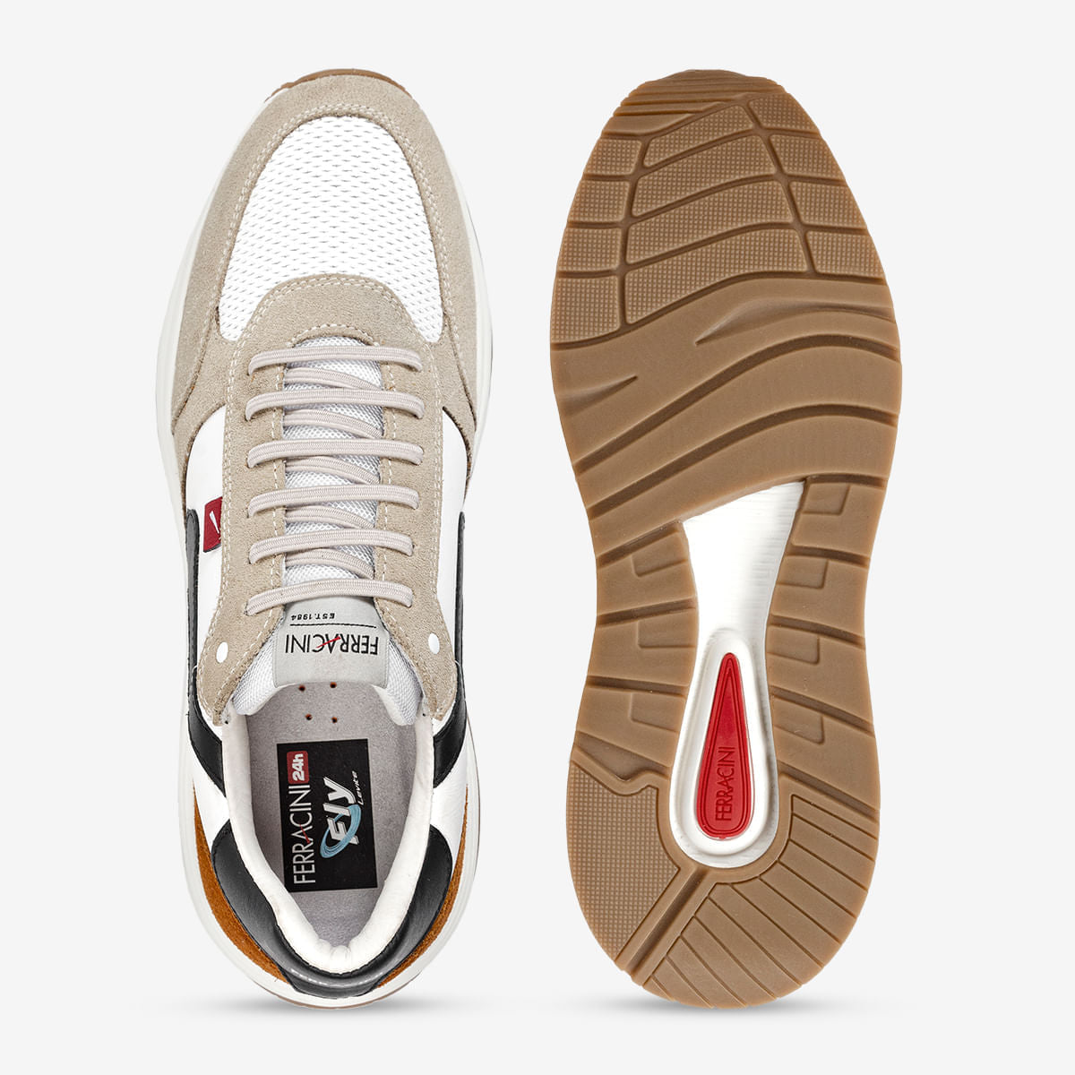 Sneaker Vyper