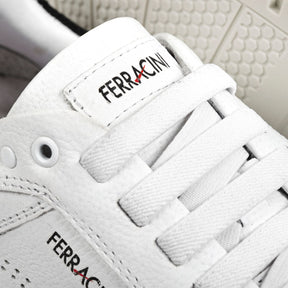 Tênis Ferracini Masculino City Branco