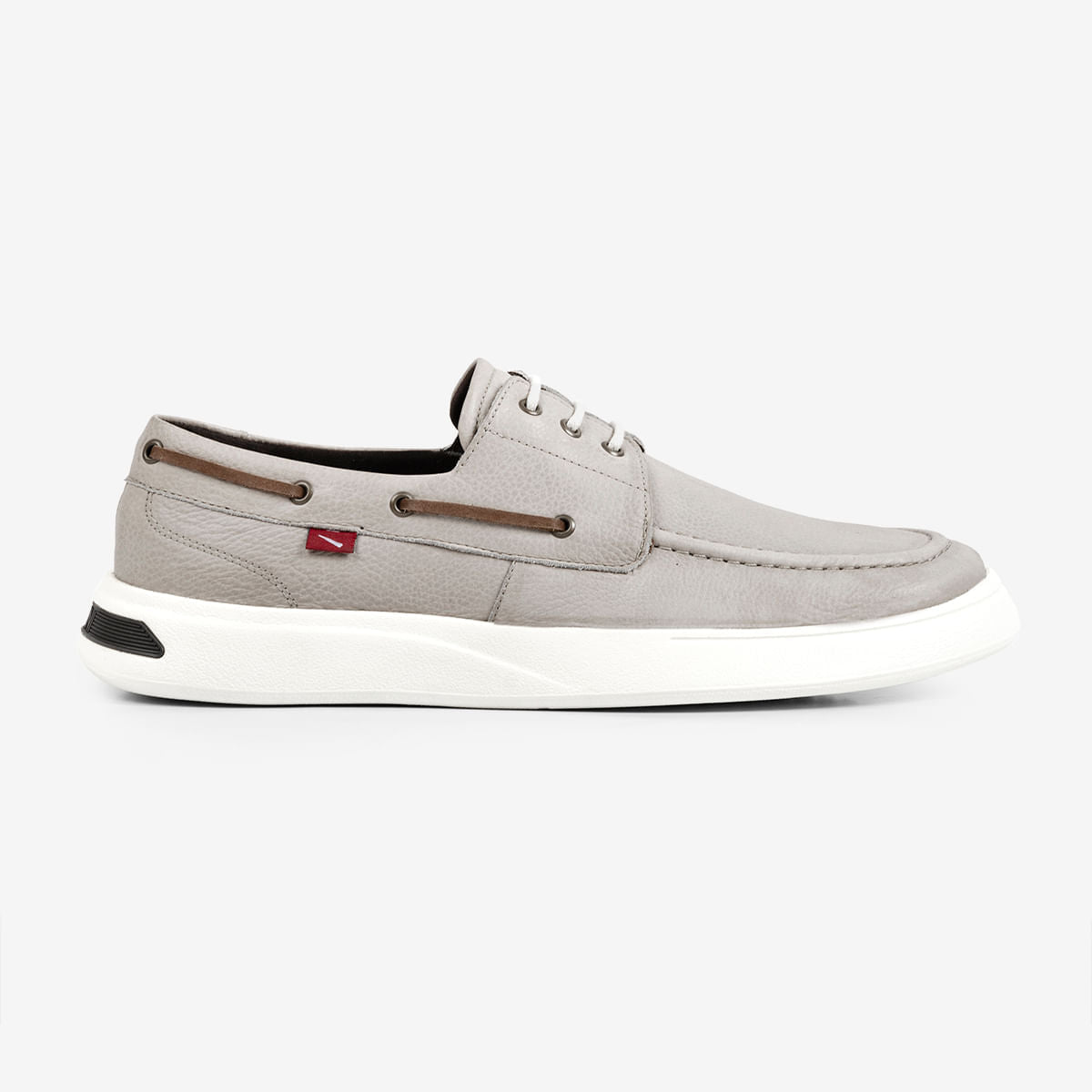 Dockside Ferracini Masculino Cinca Claro Buzios