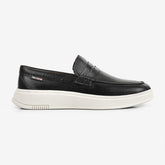 Mocassim Ferracini Masculino Preto Logan