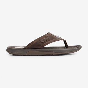 Sandália Ferracini Masculina Castor Dakar