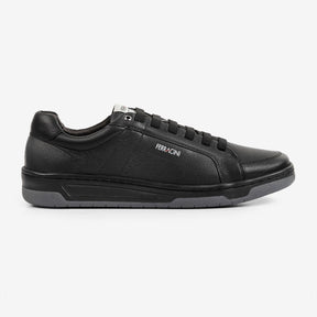 Sapatênis Ferracini Masculino Preto Vox