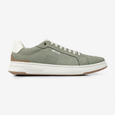 Tênis Ferracini Masculino Verde Militar Locker