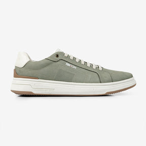 Tênis Ferracini Masculino Verde Militar Locker