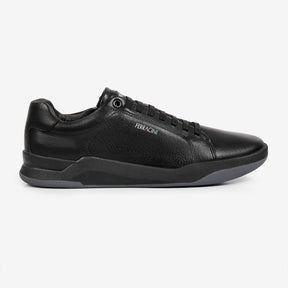 Tênis Ferracini Masculino Preto Wind